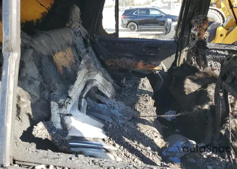 2024 Chevrolet Tahoe K1500 from USA, damaged, VIN 1GNSKLED9RR349111